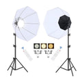 LED Photography Bulb 5500K