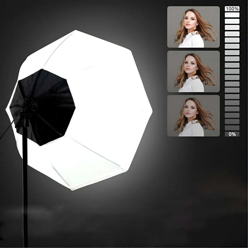 LED Photography Bulb 5500K