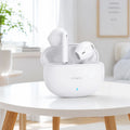 Pawa Limpid True Wireless Earbuds – White