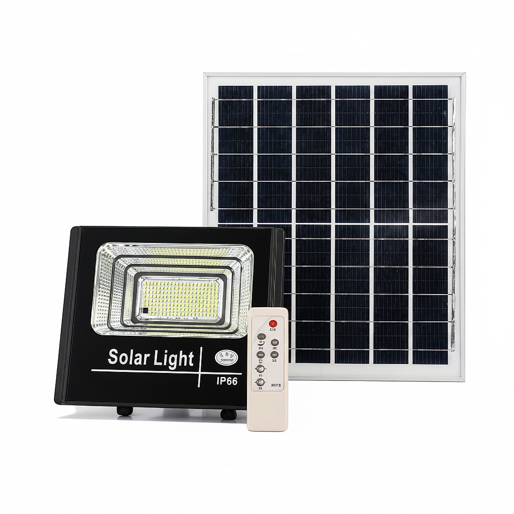 LRC Solar Light 1000W