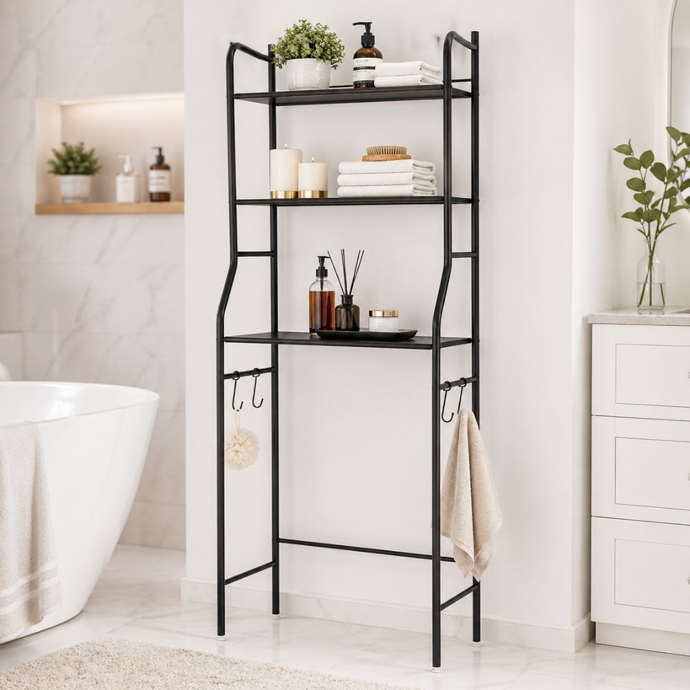 Storage Organizer – Toilet Rack NO-MTJ-2