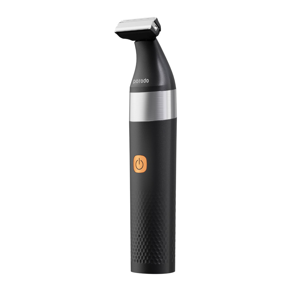 Porodo Lifestyle Dual Blade Beard Trimmer