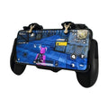 Earldom F06 Cooling Pad Fan Game Controller