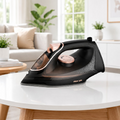 Green Lion STEAM IRON Series 2 - BX140 Electric Iron Box