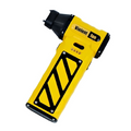 2 in 1 Mini Jet Fan Blower and vacuum cleaner Model Violent Fan F015