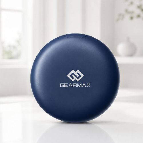 Smart Bluetooth Tracker – Anti-Lost Key Finder & Item Locator Gearmax iTag