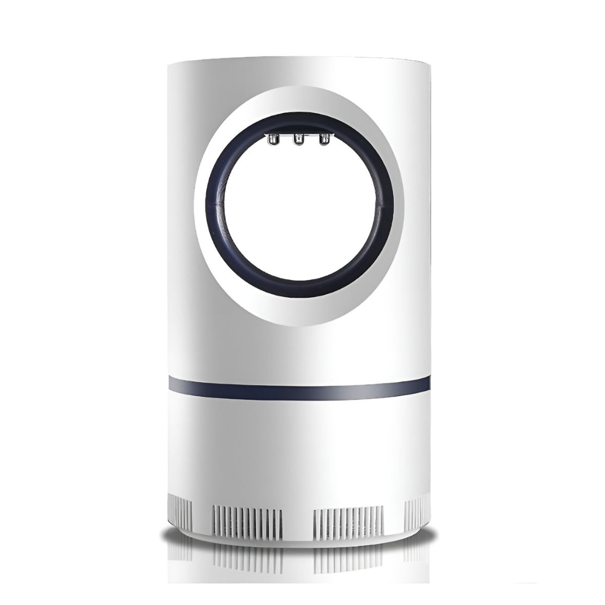 Photocatalysis Suction UV Mosquito Killer Lamp