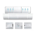 Krawn Air Conditioning Deflector