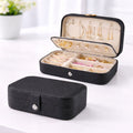 Storage Organizer – Three-layer Jewelry Storage Box