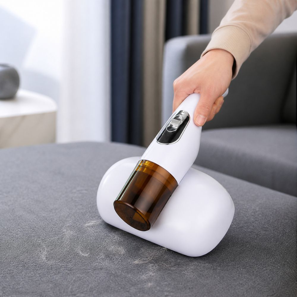 Handheld Vacuum Cleaner K10