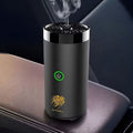 Electronic Bakhoor Burner Rechargeable Aroma Diffuser