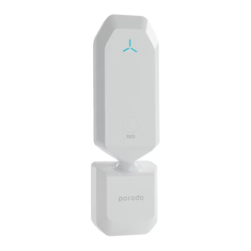 Porodo 2.4GHz Wi-Fi Range Extender