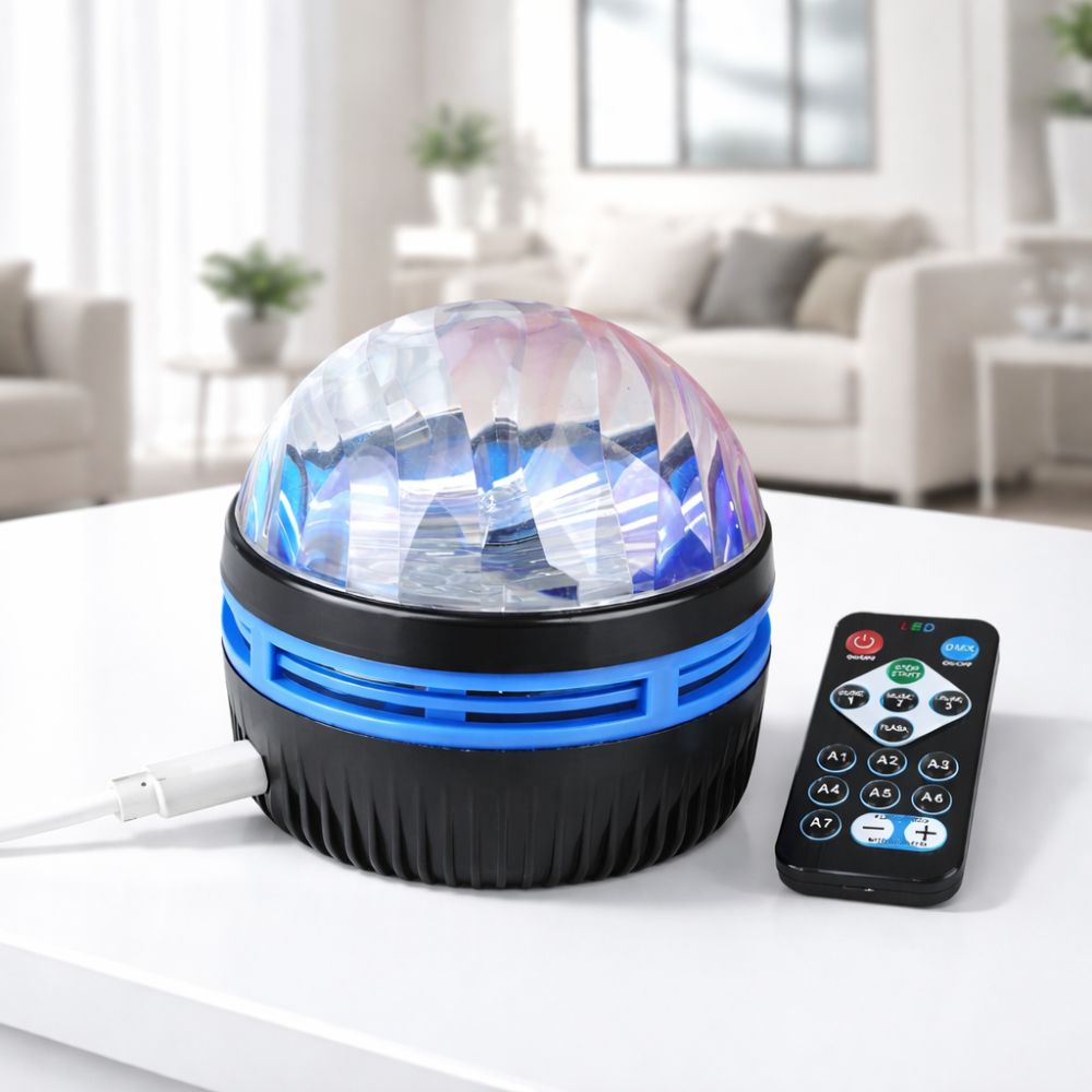 LED Starry Sky Projection Light