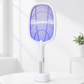 Multifunction Electric Mosquito Swatter