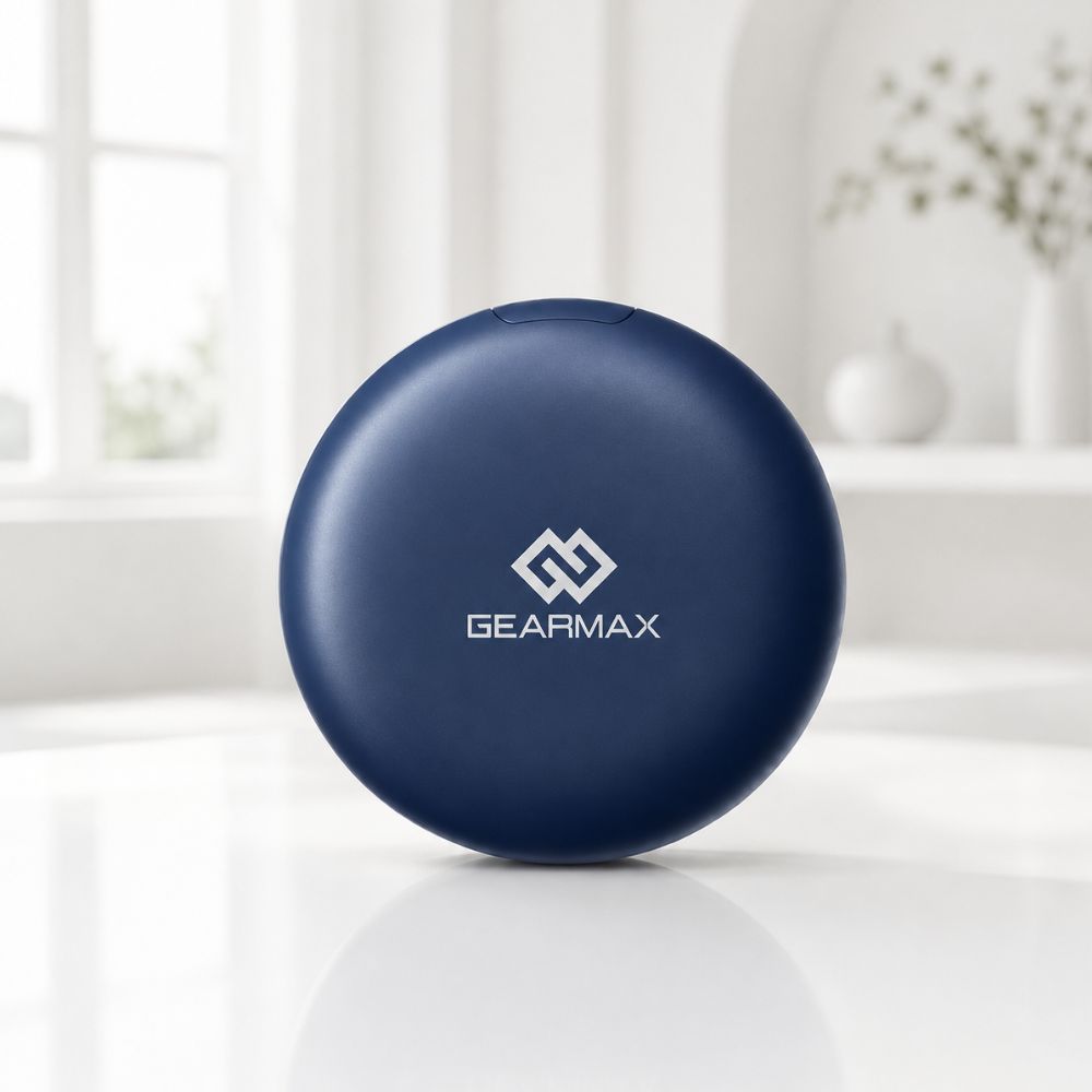 Smart Bluetooth Tracker – Anti-Lost Key Finder & Item Locator Gearmax iTag