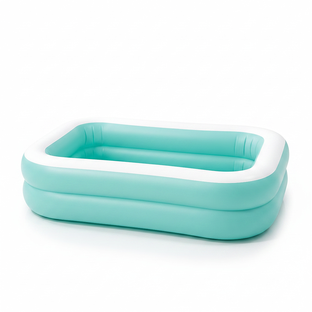 Intex Inflatable Family Swimming Pool