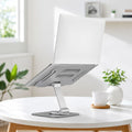 Adjustable Tablet and Laptop Stand