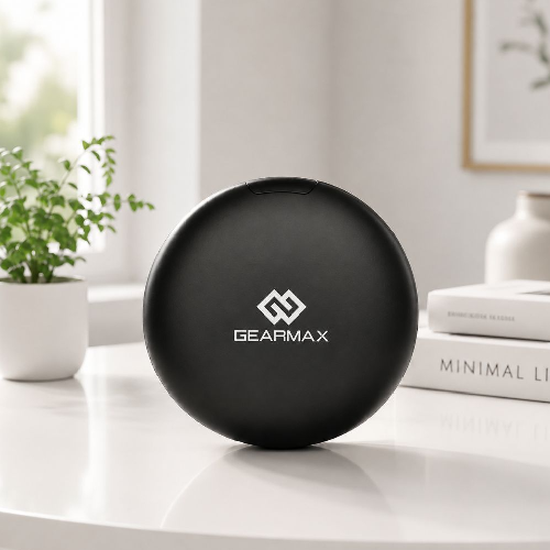 Smart Bluetooth Tracker – Anti-Lost Key Finder & Item Locator Gearmax iTag