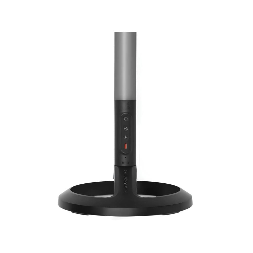 عصا إضاءة JBL بارتي لايت بلوتوث لـ Partybox - أسود