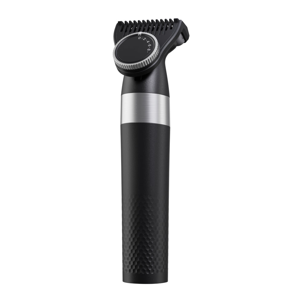 Porodo Lifestyle Dual Blade Beard Trimmer