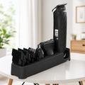 Green Lion Trim Core 3 Hair, Beard and Nose Trimmer - Black