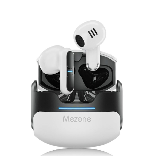 Mezone MERCURIO Planet Series True Wireless Earbuds