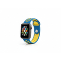 Silicone Watch Strap – Porodo iGuard Adjustable Sport Band