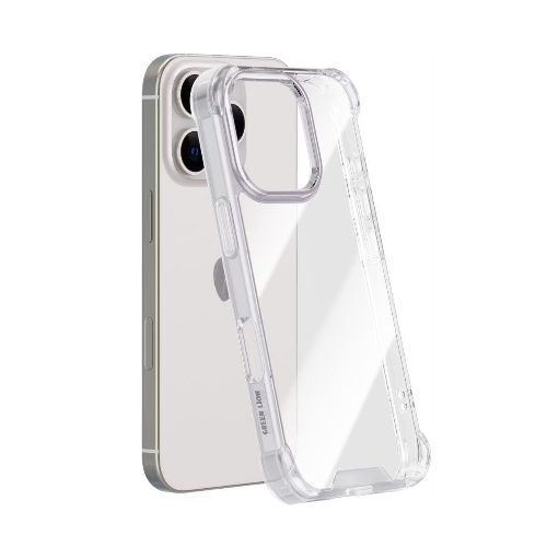 Green Lion Anti-shock Case For Iphone 16 Pro Max