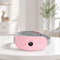 Green Lion Bloom Heat Menstrual Heating Pad - Pink