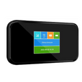 Porodo Portable Mifi 5g Wireless Router 5000mah – Black