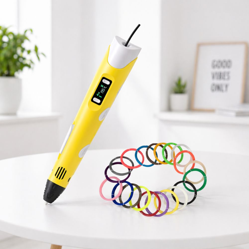 3D Pen for Kids