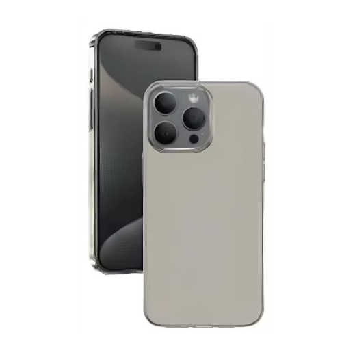 Green Lion Delgado PC Case for iPhone 15 Pro