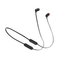 JBL TUNE 125BT Wireless Bluetooth Earbuds – Pure Bass Sound