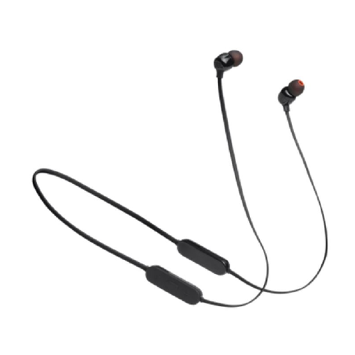 JBL TUNE 125BT Wireless Bluetooth Earbuds – Pure Bass Sound