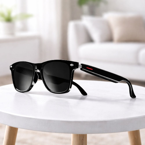 Green Lion Smart Glasses – Bluetooth Audio Glasses