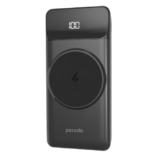 Porodo Magsafe Power Bank 10000mAh