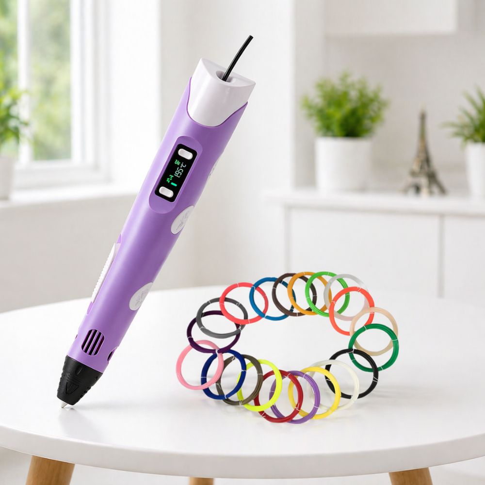 3D Pen for Kids