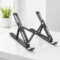 Adjustable Laptop Stand