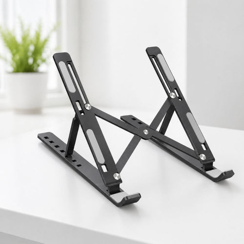 Adjustable Laptop Stand