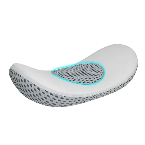 ComfortSleep Lumbar Support Pillow – Orthopedic Back & Waist Pillow for Sleeping