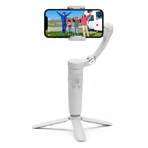 3 Axis Merak One Smartphone Stabilizer M1