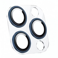 Green Lion HD Pro Camera Lens for iPhone 15Pro/15Pro Max-Blue