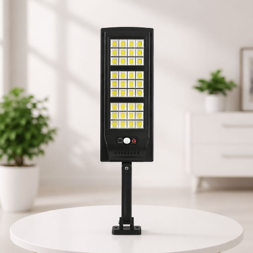 Split Solar Wall Lamp