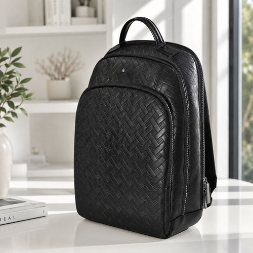 16" Laptop Backpack – Water Resistant Business Travel Backpack Levelo