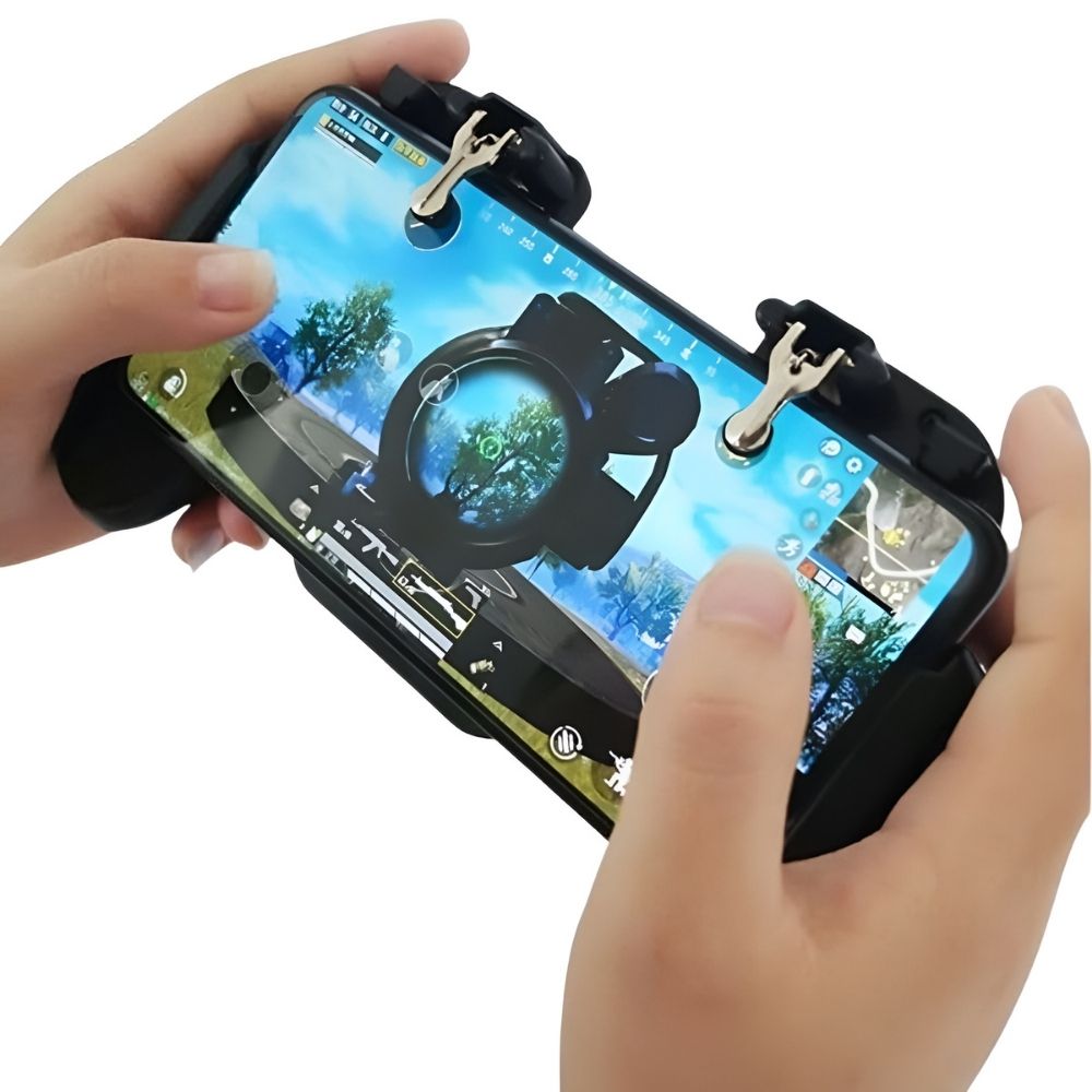مروحة تبريد إيرلدوم F06 للهاتف