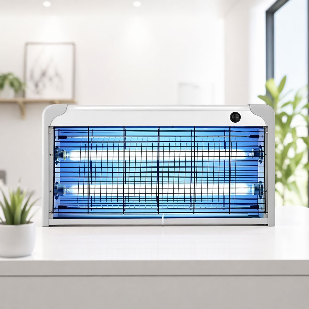 Electric Mosquito Killer Lamp – Bug Zapper Insect Killer 40W