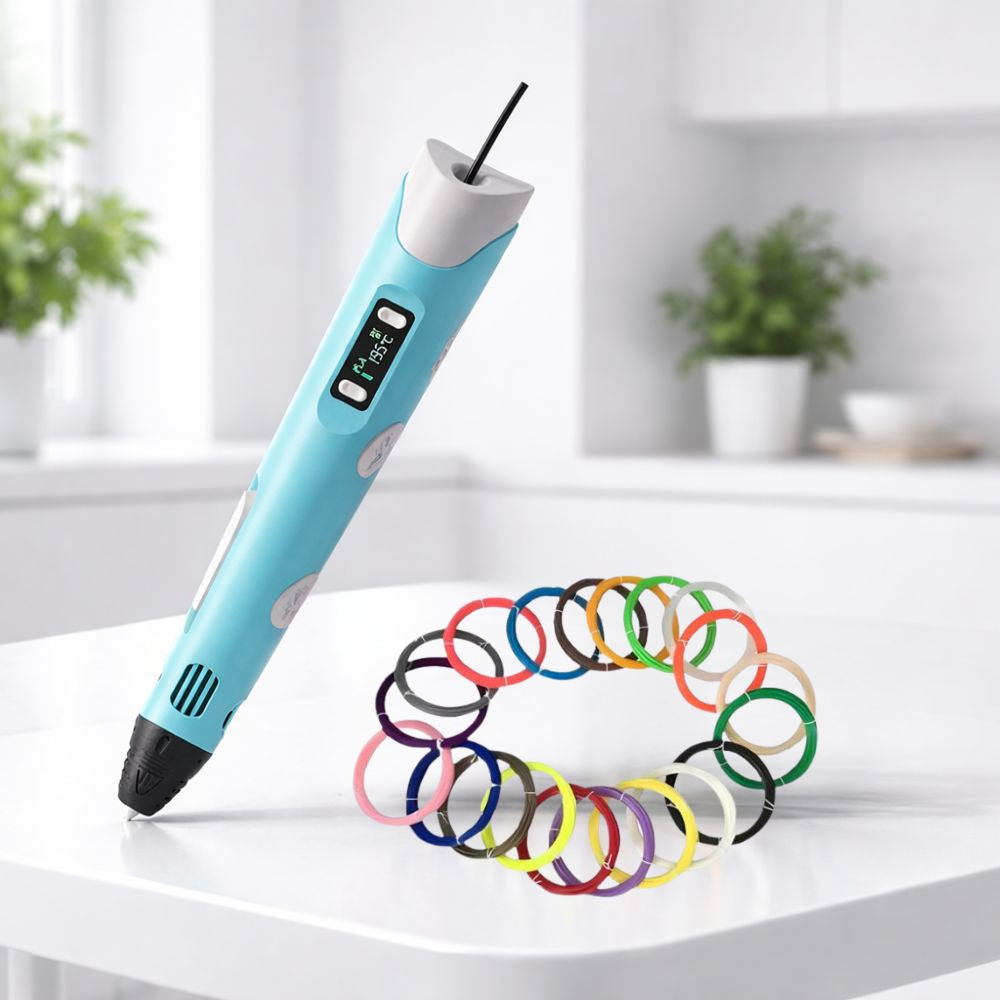 3D Pen for Kids