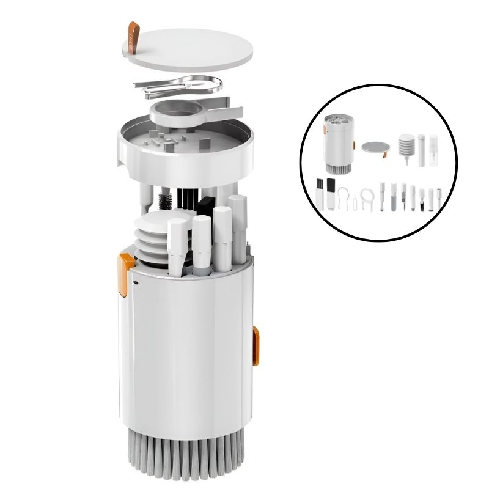 Porodo 20-in-1 Cleaning Kit