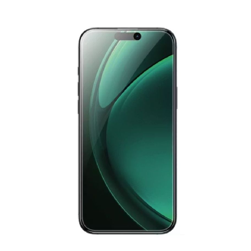 Green Lion Diego Pet Privacy Glass for iPhone 16 Plus