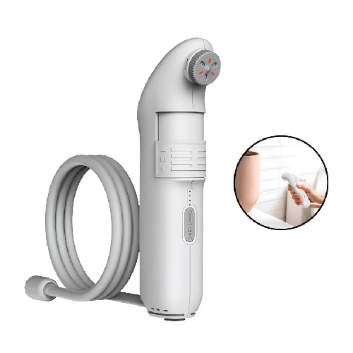 Portable Bidet – Travel Bidet Sprayer Green Lion